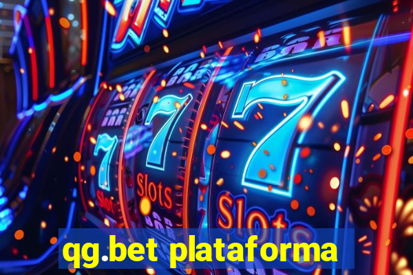 qg.bet plataforma